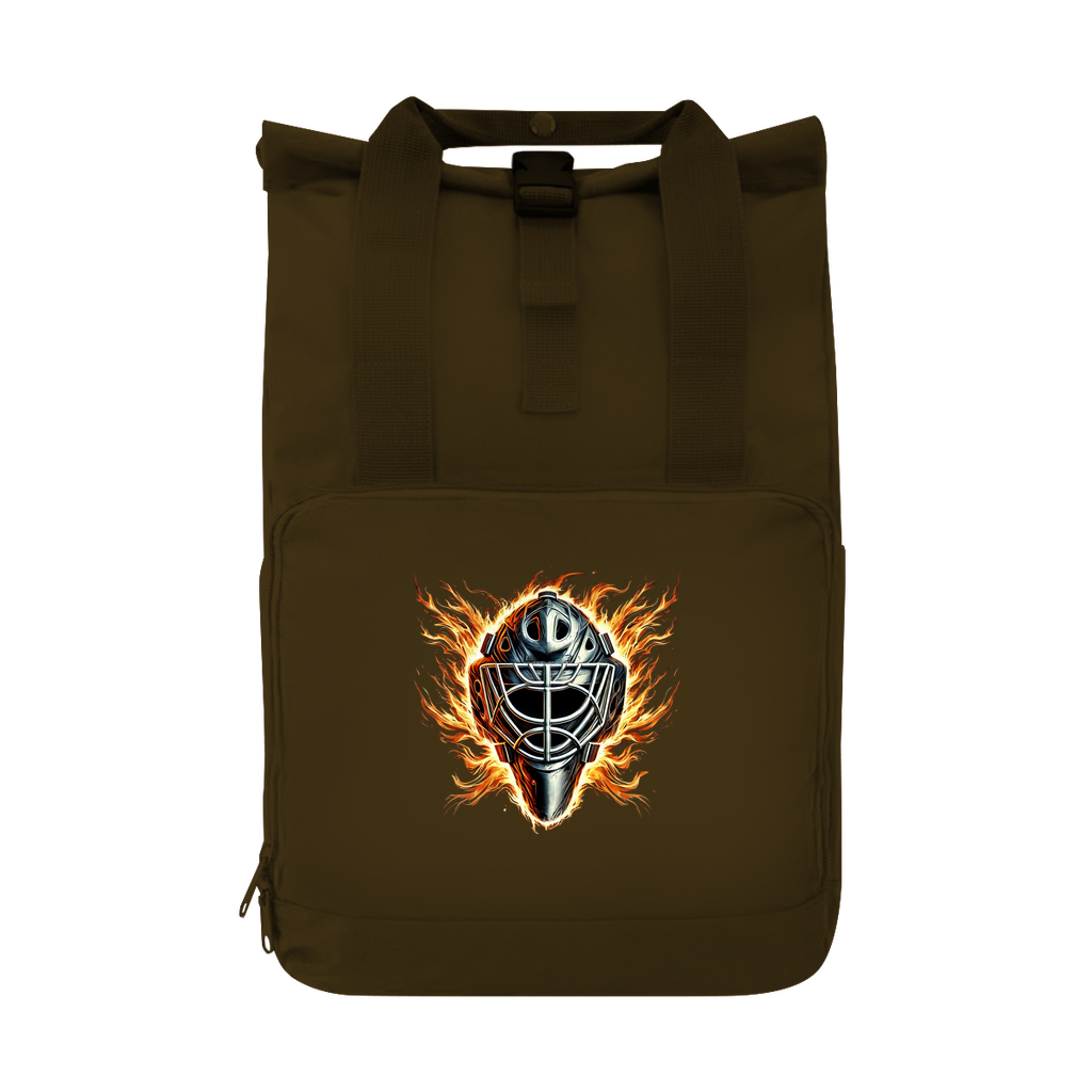 Rucksack BURNING MASK