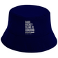 Bucket Hat HOCKEYDADS SLOGAN