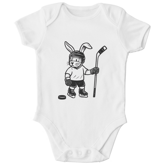 Babybody HOCKEYHASE