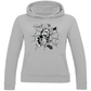 Ladies Hoodie HUGO