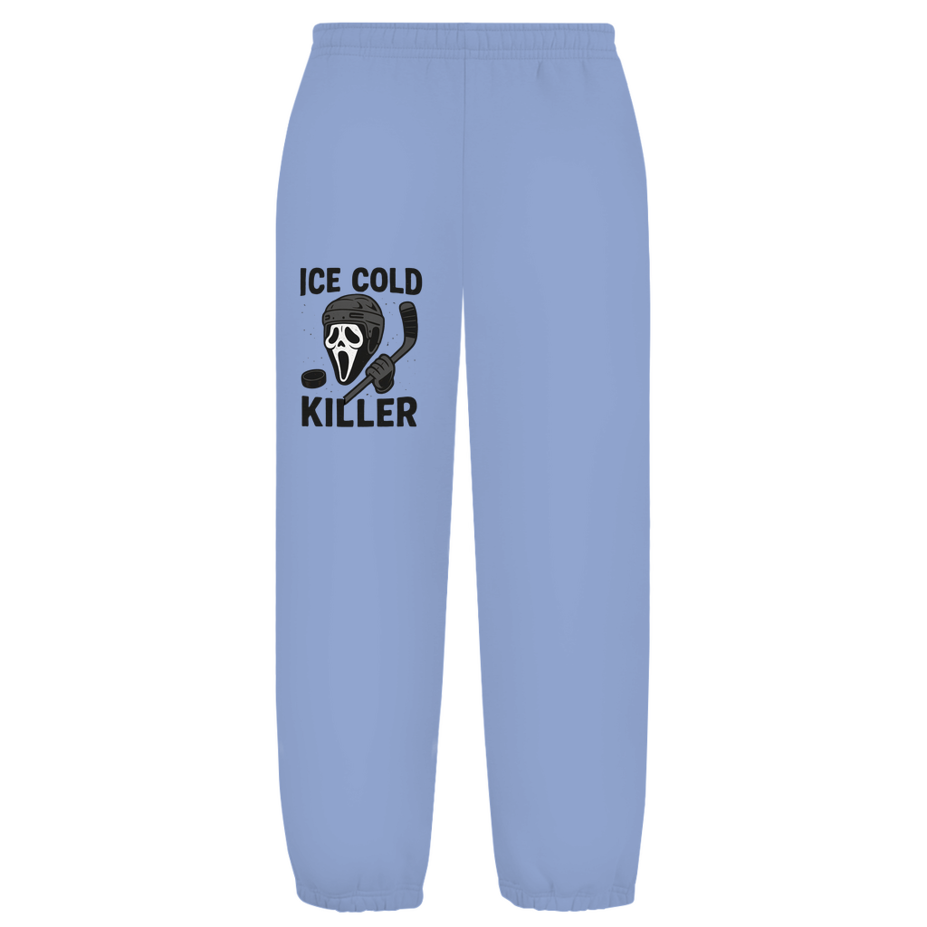 Oversize Sweatpants ICE COLD KILLER