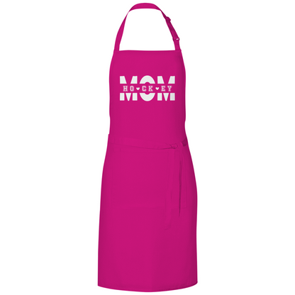 Grillschürze HOCKEYMOM