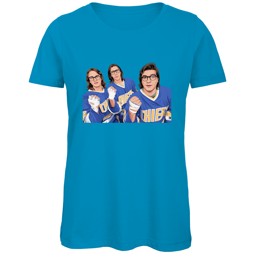Ladies T-Shirt CHIEFS