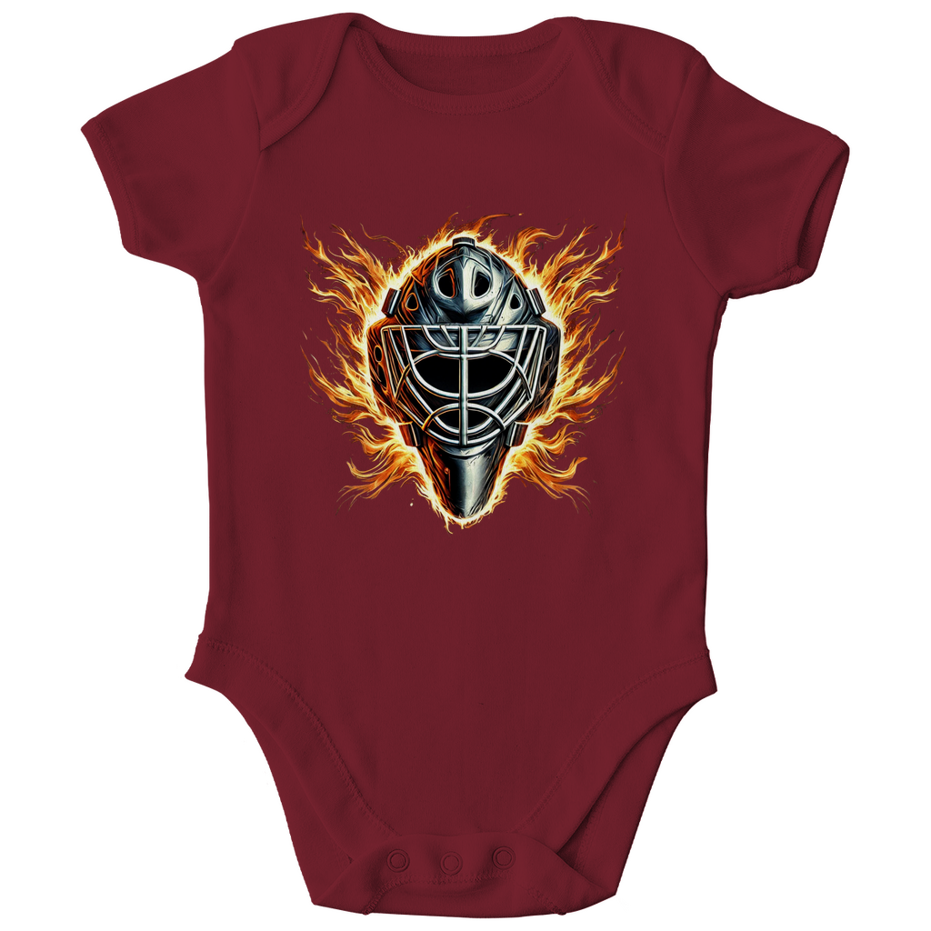 Babybody BURNING MASK