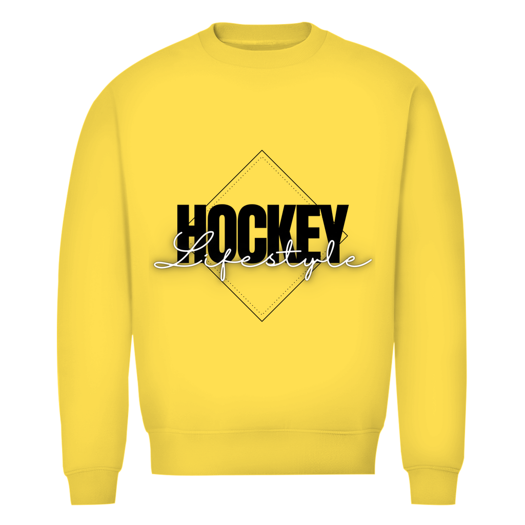 Unisex Sweatshirt HOCKEY LIFESTYLE