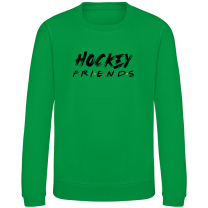 Kids Sweatshirt HOCKEY FRIENDS (FRIENDS EDT.)