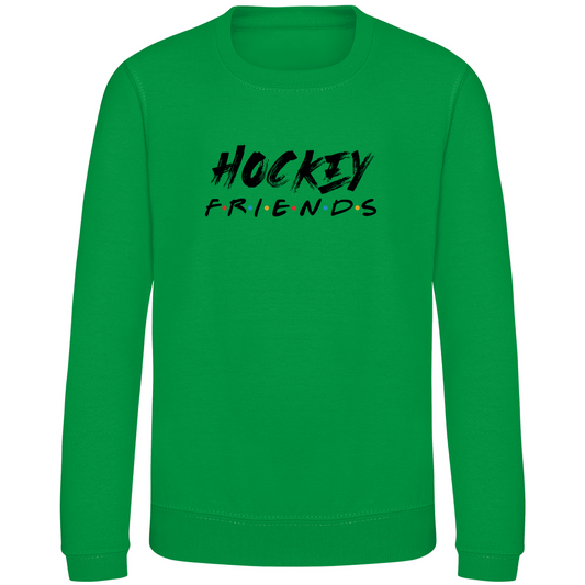 Kids Sweatshirt HOCKEY FRIENDS (FRIENDS EDT.)