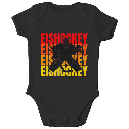 Babybody EISHOCKEY GOALIE