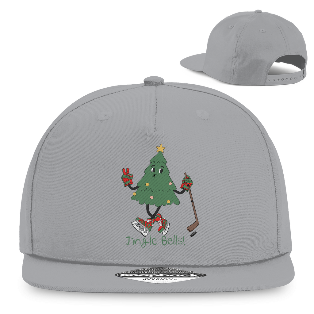 Snapback JINGLE BELLS