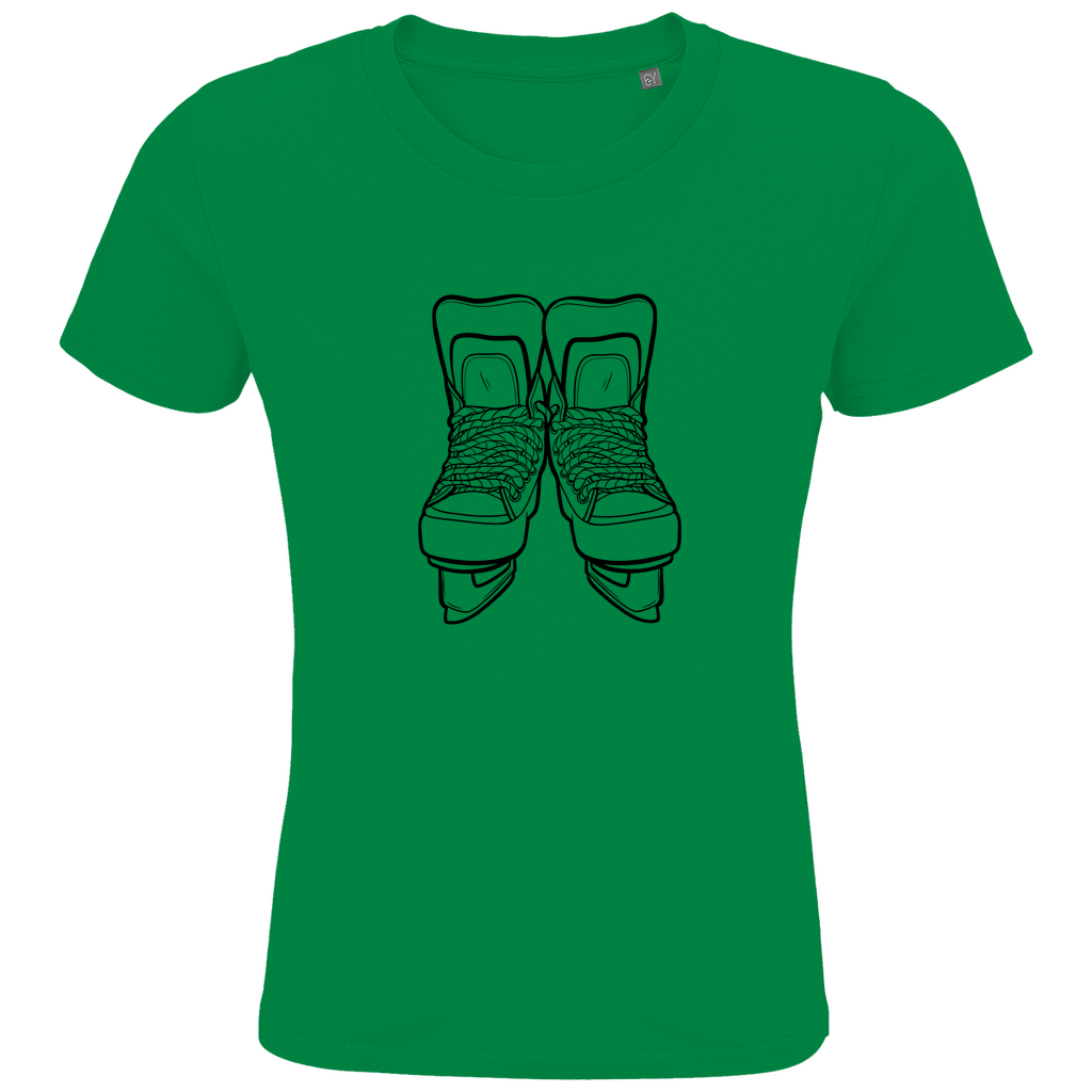 Kids T-Shirt SKATES