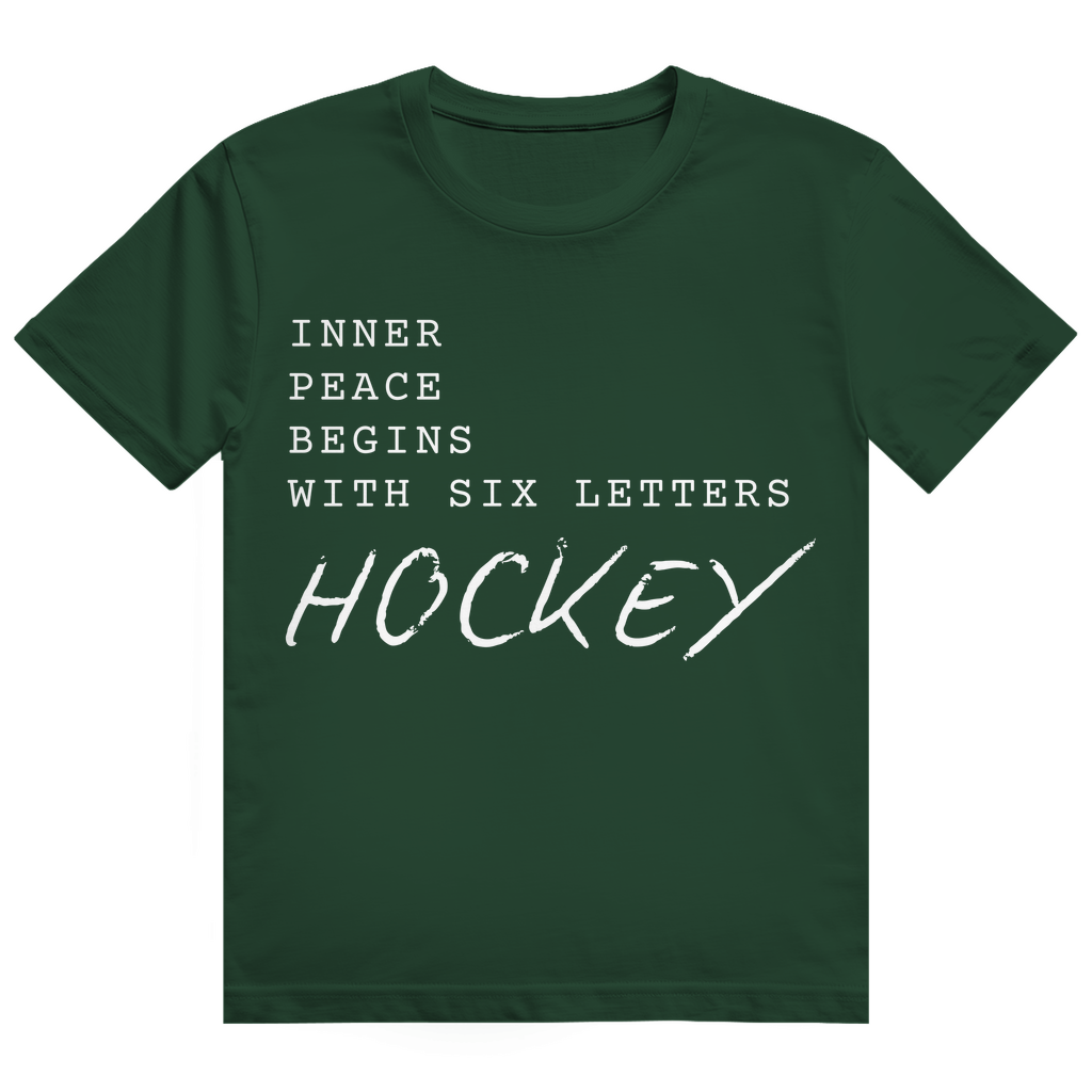 T-Shirt INNER PEACE