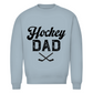 Unisex Sweatshirt HOCKEYDAD