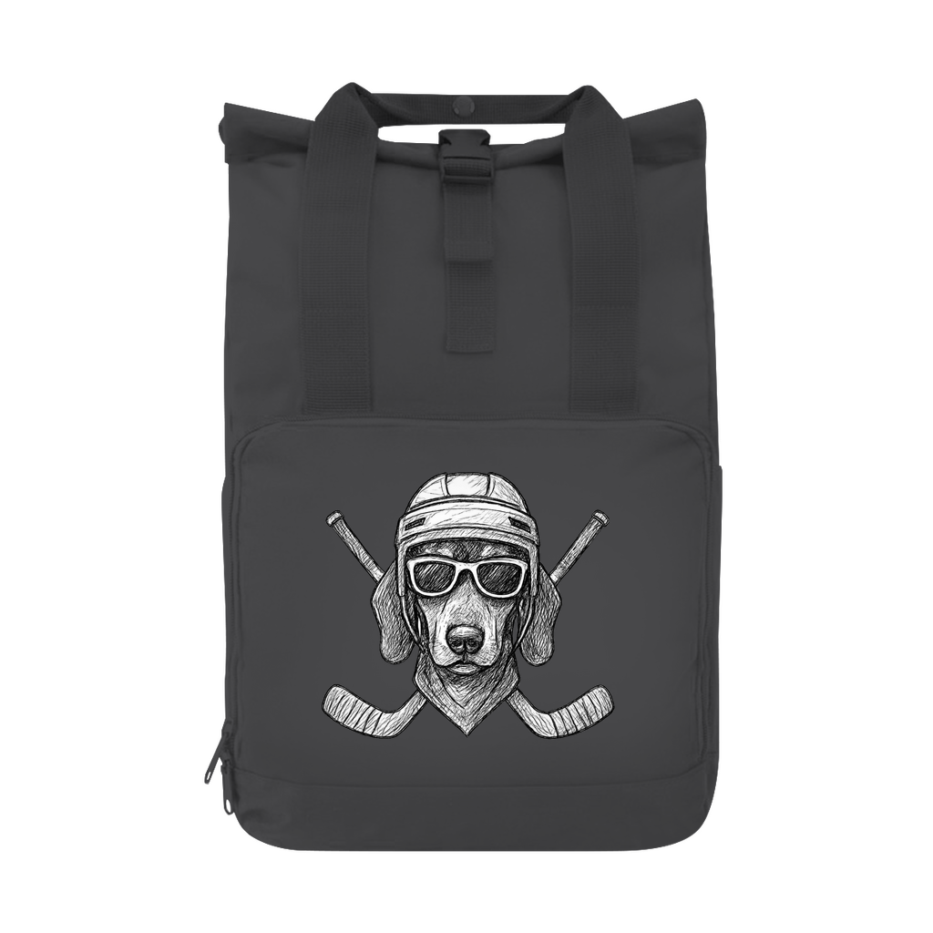 Rucksack COOL HOCKEYDOG