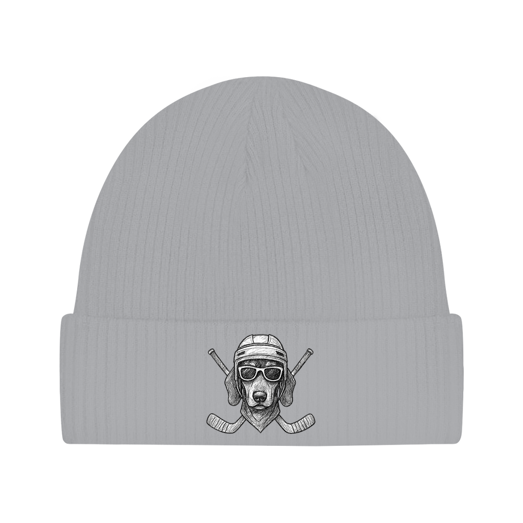 Beanie COOL HOCKEYDOG