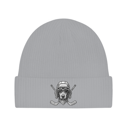 Beanie COOL HOCKEYDOG