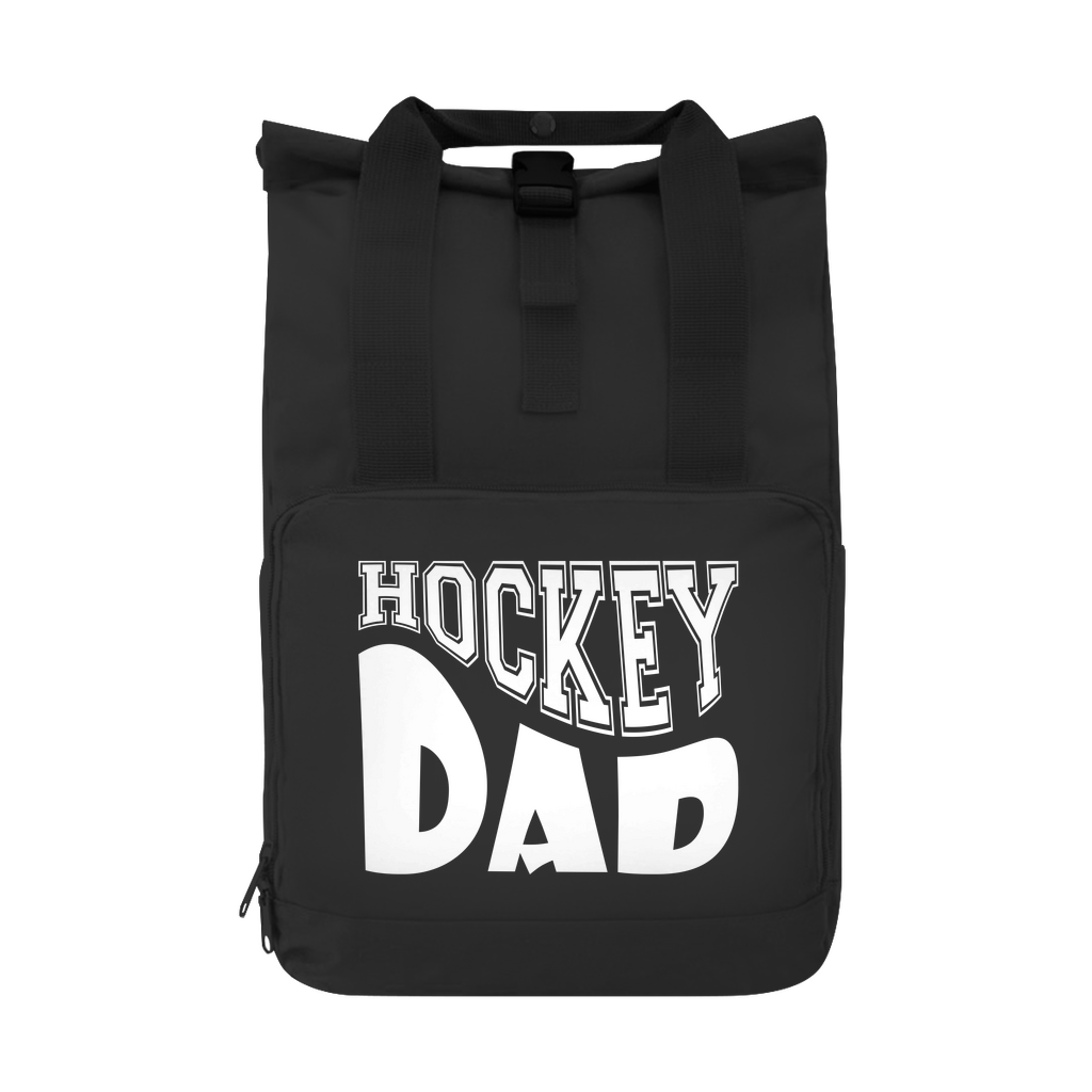Rucksack HOCKEYDAD WAVE