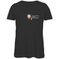 Ladies T-Shirt BUNDESINSTITUT PFEIFEN