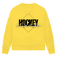Ladies Sweatshirt HOCKEY LIFESTYLE