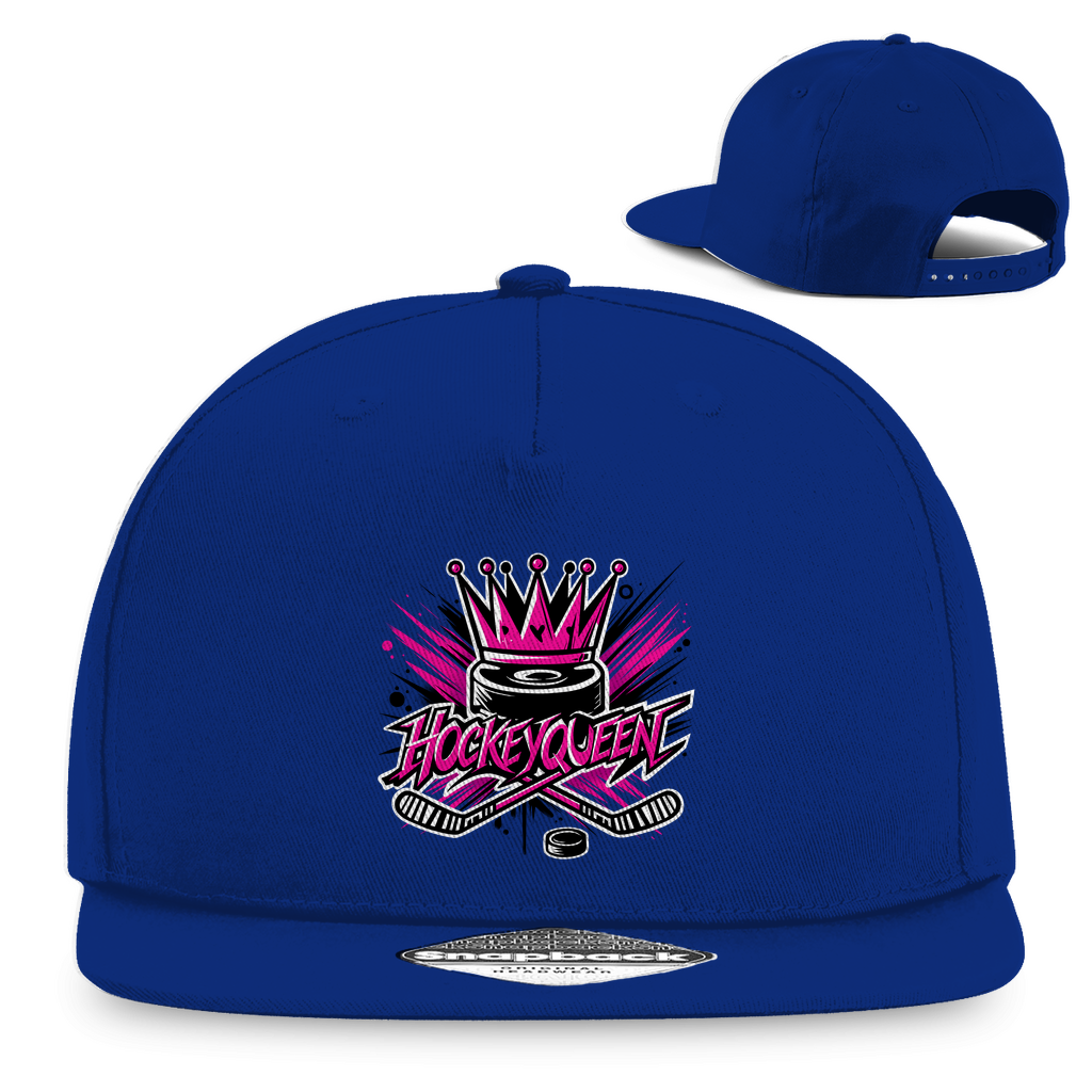 Snapback HOCKEYQUEEN