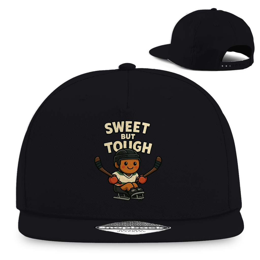 Snapback SLEDGE SWEET BUT TOUGH