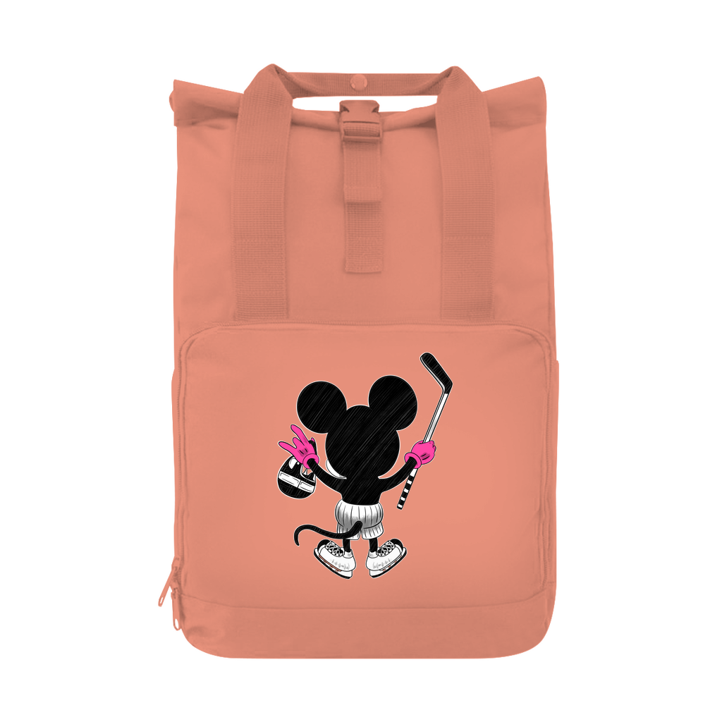 Rucksack HOCKEYMOUSE PINK