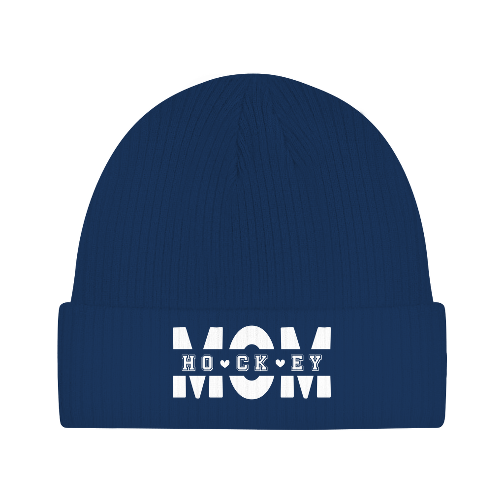 Beanie HOCKEYMOM