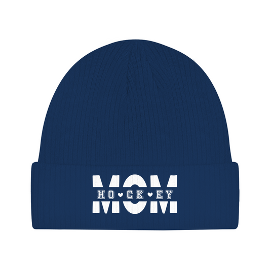 Beanie HOCKEYMOM