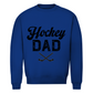 Unisex Sweatshirt HOCKEYDAD