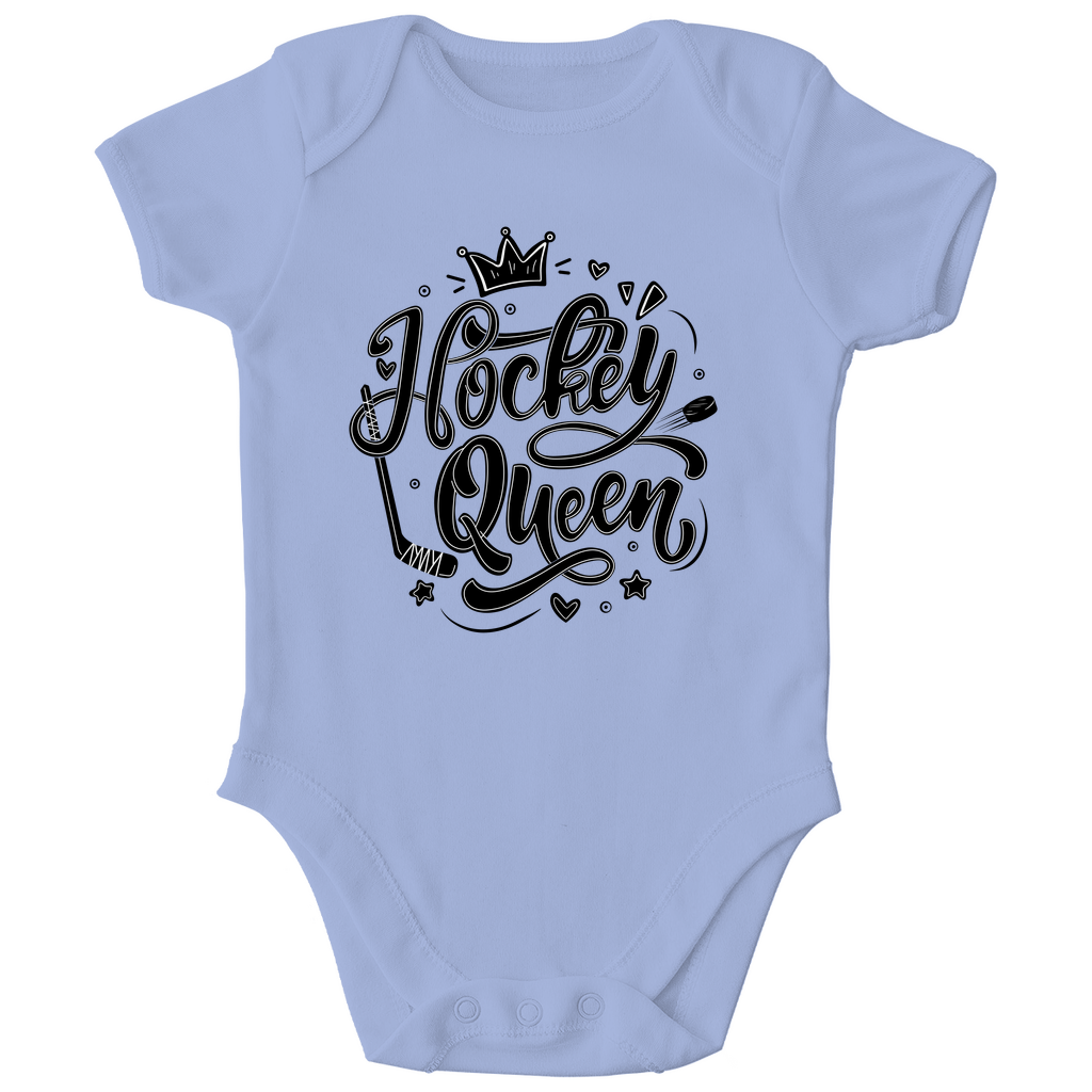 Babybody HOCKEYQUEEN II