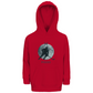 Kids Hoodie STERNZEICHEN PISCES / FISCH