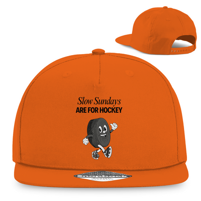 Snapback SLOW SUNDAYS