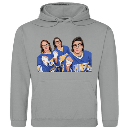 Unisex Hoodie CHIEFS