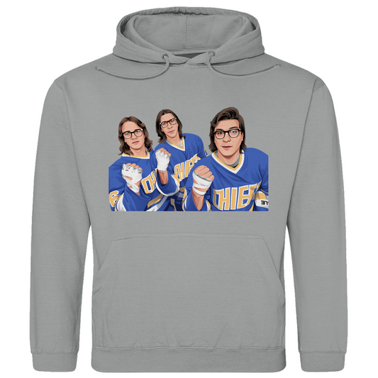 Unisex Hoodie CHIEFS