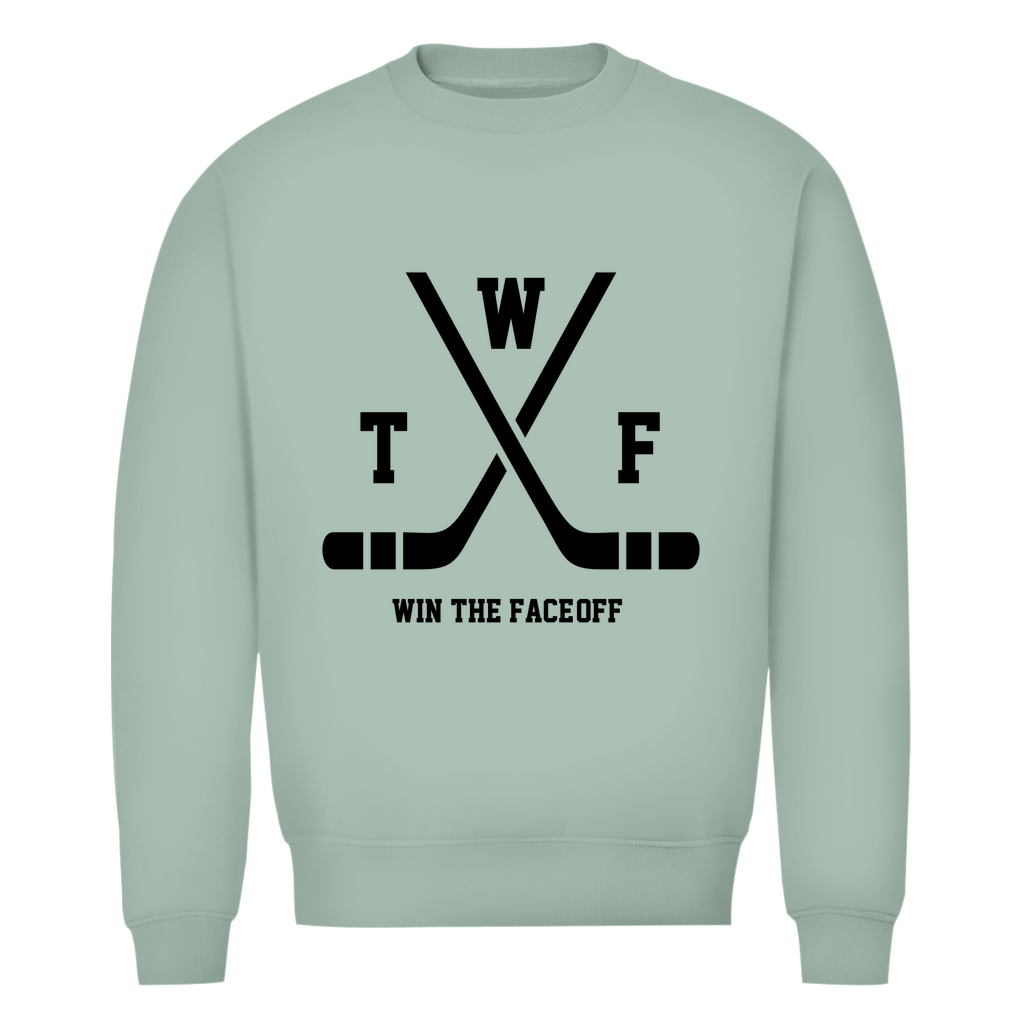 Unisex Sweatshirt WTF