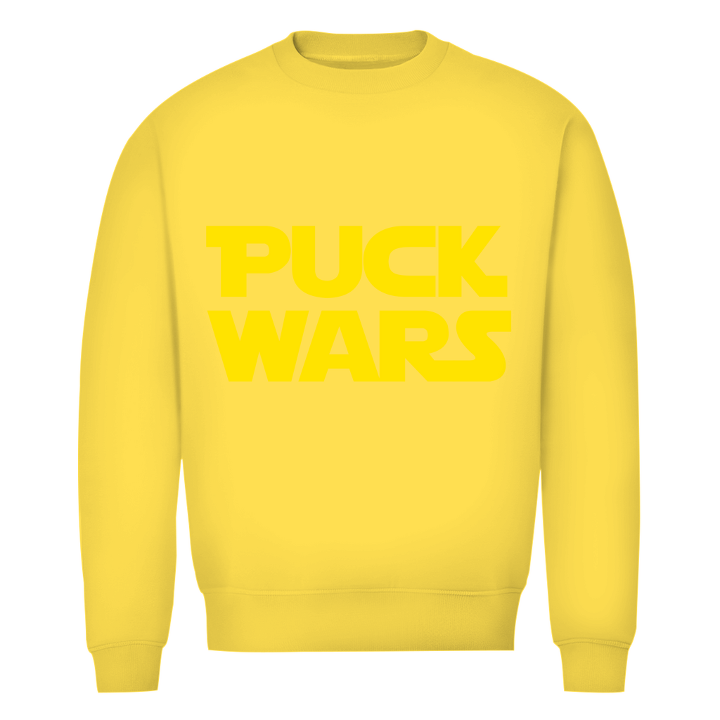 Unisex Sweatshirt PUCKWARS