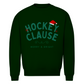 Unisex Sweatshirt HOCKEYCLAUSE