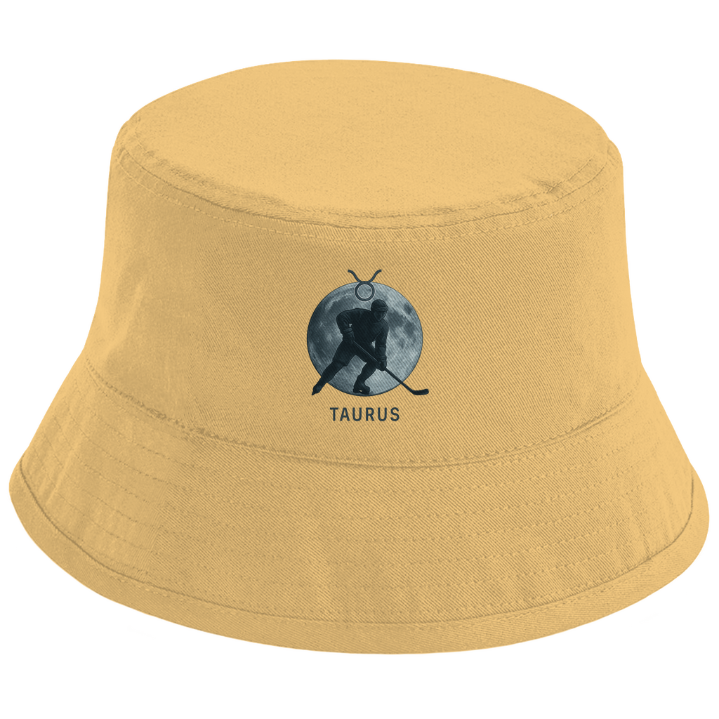 Bucket Hat STERNZEICHEN TAURUS / STIER