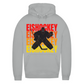 Ladies Hoodie EISHOCKEY GOALIE
