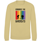 Kids Sweatshirt EMBRACE THE DIVERSITY