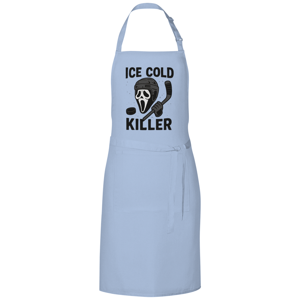 Grillschürze ICE COLD KILLER