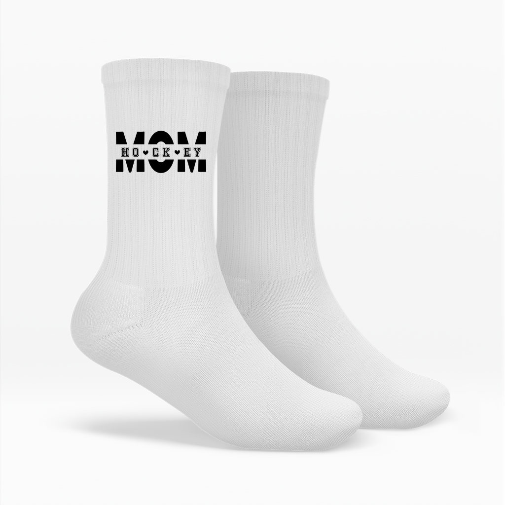 Socken HOCKEYMOM