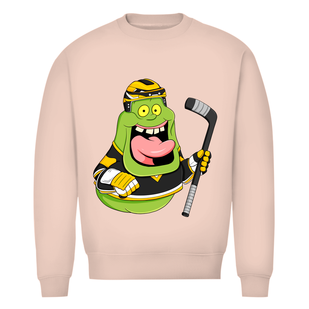 Unisex Sweatshirt HOCKEY SLIMER