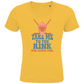 Kids T-Shirt TAKE ME TO THE RINK GOALIE