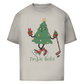 Oversize T-Shirt JINGLE BELLS