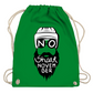 Turnbeutel NO SHAVE