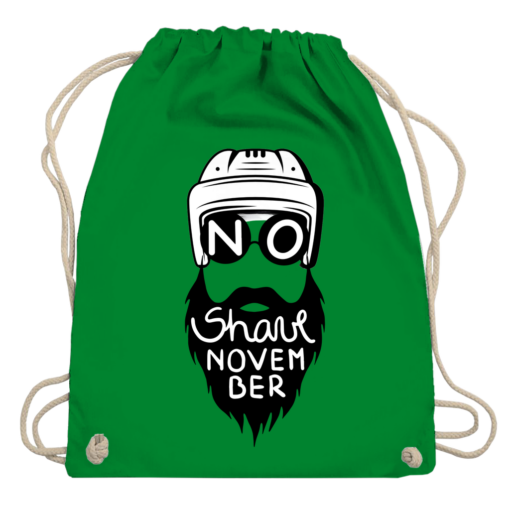 Turnbeutel NO SHAVE