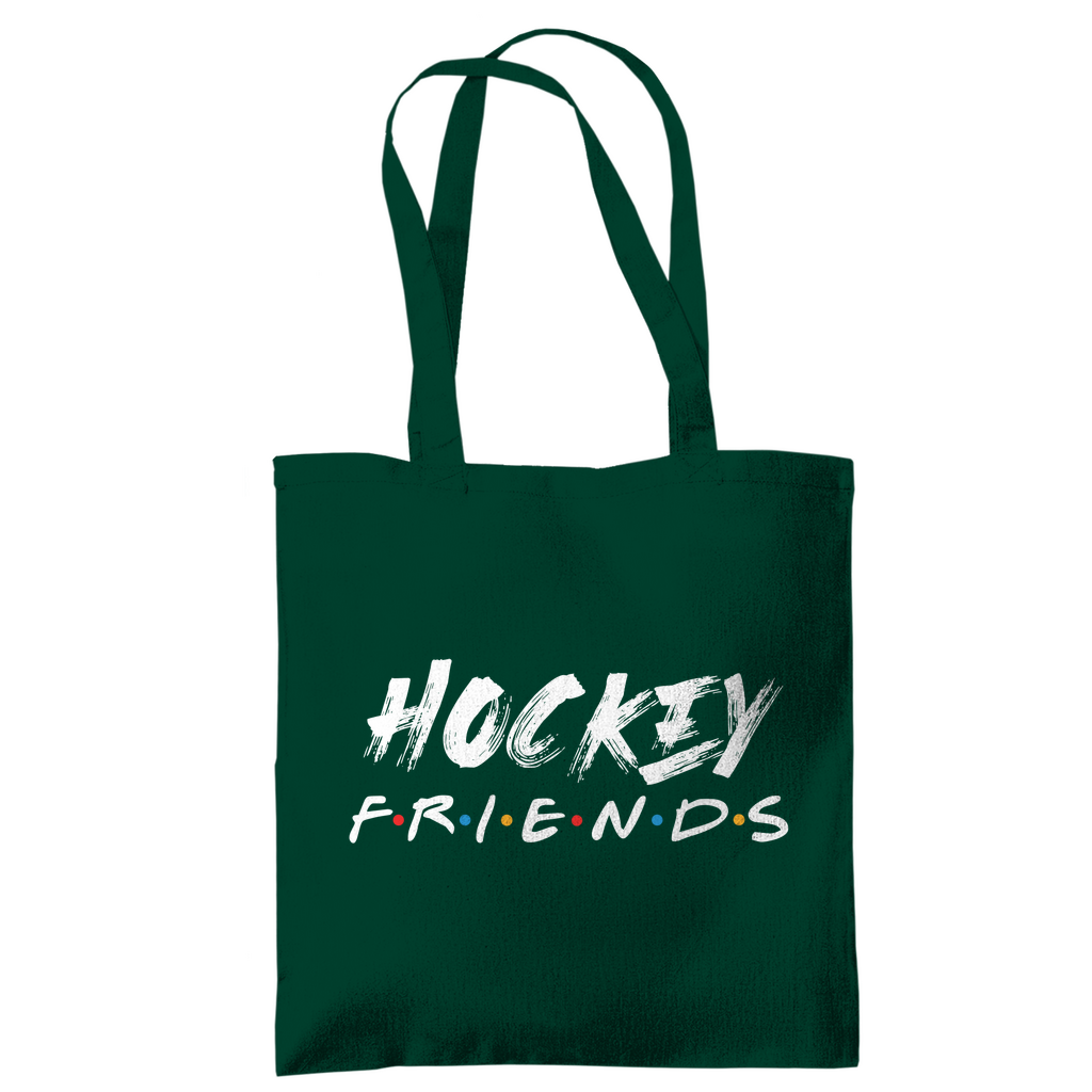 Tragetasche HOCKEY FRIENDS (FRIENDS EDT.)