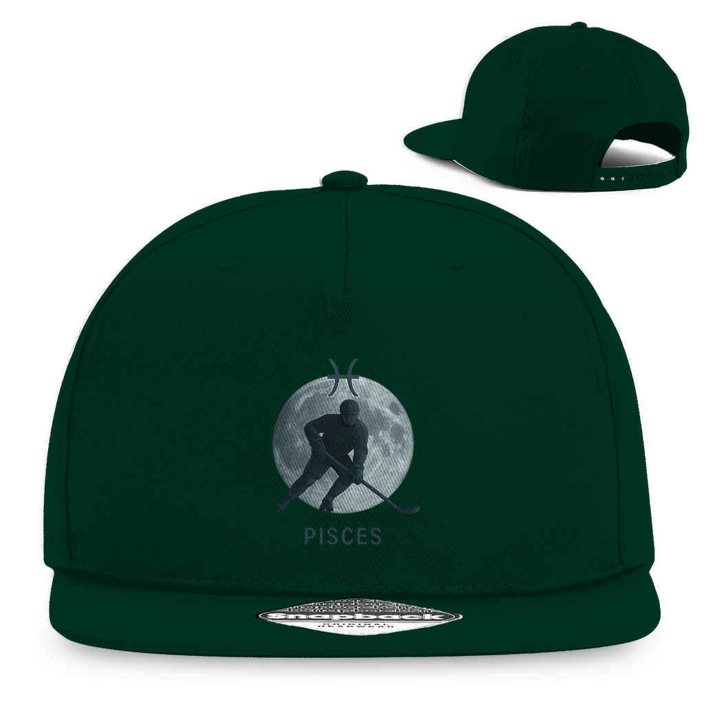 Snapback STERNZEICHEN PISCES / FISCH