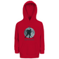 Kids Hoodie STERNZEICHEN CAPRICORN / STEINBOCK