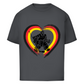 Oversize T-Shirt HEART GERMANY GOALIE